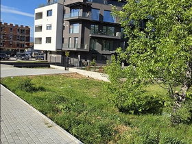 Skopje Karposh 1, 2 Rooms, 40 m² Furnished Apartment - For Rent | Photo 11