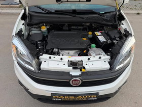 2015 Model Fiat Doblo Combi Dizel Transmision Manuale Minivan (MPV) 208.000 km - Në Shitje | Foto 16