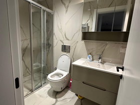 Skopje Centar, 2 Rooms, 50 m² Luxury Furnished Apartment - For Rent | Photo 7