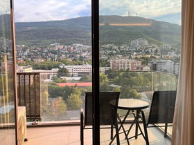 Skopje Centar, 2 Rooms, 50 m² Luxury Furnished Apartment - For Rent | Photo 8