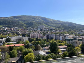 Skopje Centar, 2 Rooms, 50 m² Luxury Furnished Apartment - For Rent | Photo 9