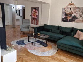 Üsküp Merkez Kapiştec, 3 Oda, 80 m² Eşyalı Apartman Dairesi - Kiralık | Fotoğraf 2