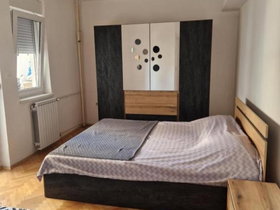 Üsküp Merkez Kapiştec, 3 Oda, 80 m² Eşyalı Apartman Dairesi - Kiralık | Fotoğraf 4