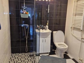 Üsküp Merkez Kapiştec, 3 Oda, 80 m² Eşyalı Apartman Dairesi - Kiralık | Fotoğraf 6