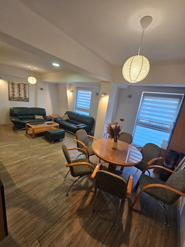 Üsküp Merkez, 2 Oda, 50 m² Eşyalı Apartman Dairesi - Kiralık | Fotoğraf 1