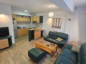 Üsküp Merkez, 2 Oda, 50 m² Eşyalı Apartman Dairesi - Kiralık | Fotoğraf 3