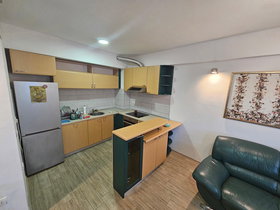 Üsküp Merkez, 2 Oda, 50 m² Eşyalı Apartman Dairesi - Kiralık | Fotoğraf 4