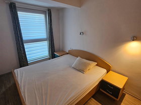 Üsküp Merkez, 2 Oda, 50 m² Eşyalı Apartman Dairesi - Kiralık | Fotoğraf 5