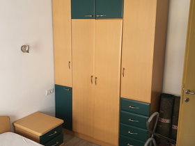 Üsküp Merkez, 2 Oda, 50 m² Eşyalı Apartman Dairesi - Kiralık | Fotoğraf 6