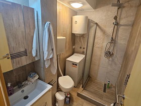 Üsküp Merkez, 2 Oda, 50 m² Eşyalı Apartman Dairesi - Kiralık | Fotoğraf 8