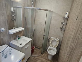 Üsküp Merkez, 2 Oda, 50 m² Eşyalı Apartman Dairesi - Kiralık | Fotoğraf 9