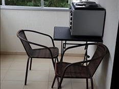 Shkup Qendër Debar Maalo, 2 Dhoma, 48 m² Me mobilim Apartament - Me Qira | Foto 4