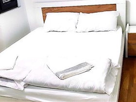Shkup Qendër Debar Maalo, 2 Dhoma, 48 m² Me mobilim Apartament - Me Qira | Foto 5