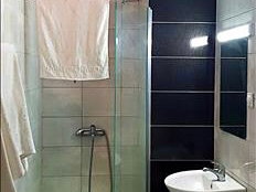 Shkup Qendër Debar Maalo, 2 Dhoma, 48 m² Me mobilim Apartament - Me Qira | Foto 7