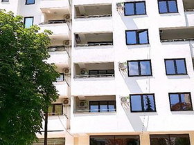 Shkup Qendër Debar Maalo, 2 Dhoma, 48 m² Me mobilim Apartament - Me Qira | Foto 8