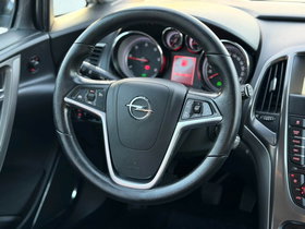 2011 Model Opel Astra Dizel Manuel Vites Station Wagon - Satılık | Fotoğraf 8