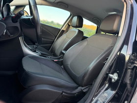 2011 Model Opel Astra Dizel Manuel Vites Station Wagon - Satılık | Fotoğraf 11