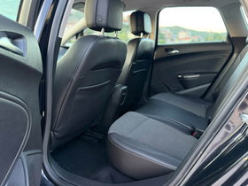 2011 Model Opel Astra Dizel Manuel Vites Station Wagon - Satılık | Fotoğraf 13