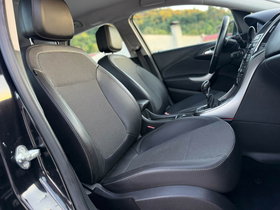2011 Model Opel Astra Dizel Manuel Vites Station Wagon - Satılık | Fotoğraf 15