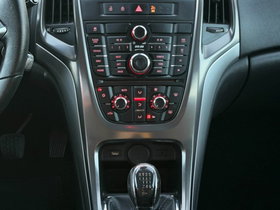 2011 Model Opel Astra Dizel Manuel Vites Station Wagon - Satılık | Fotoğraf 17