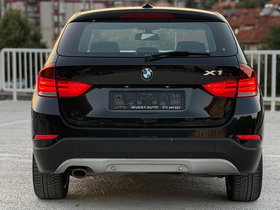 2014 Модел BMW X1 Дизел Автоматски Менувач SUV - Кросовер - На Продажба | Фотографија 5