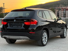 2014 Модел BMW X1 Дизел Автоматски Менувач SUV - Кросовер - На Продажба | Фотографија 6