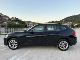2014 Модел BMW X1 Дизел Автоматски Менувач SUV - Кросовер - На Продажба | Фотографија 7