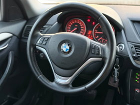 2014 Модел BMW X1 Дизел Автоматски Менувач SUV - Кросовер - На Продажба | Фотографија 8