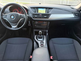 2014 Модел BMW X1 Дизел Автоматски Менувач SUV - Кросовер - На Продажба | Фотографија 10