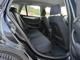 2014 Модел BMW X1 Дизел Автоматски Менувач SUV - Кросовер - На Продажба | Фотографија 12