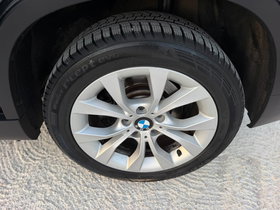2014 Модел BMW X1 Дизел Автоматски Менувач SUV - Кросовер - На Продажба | Фотографија 14