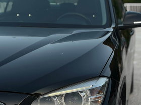 2014 Модел BMW X1 Дизел Автоматски Менувач SUV - Кросовер - На Продажба | Фотографија 16