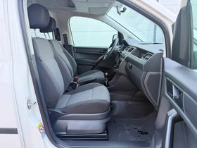 2018 Модел Volkswagen Caddy Дизел Рачен Менувач Миниван (MPV) 189.000 км - На Продажба | Фотографија 10