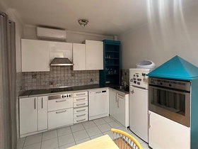 Üsküp Karpoş Kozle, 2 Oda, 65 m² Eşyalı Apartman Dairesi - Kiralık | Fotoğraf 2
