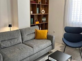 Shkup Kisela Vodë, 2 Dhoma, 37 m² Mobilim Luksoz Apartament - Me Qira | Foto 2