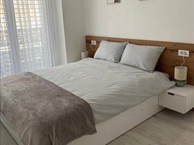 Shkup Kisela Vodë, 2 Dhoma, 37 m² Mobilim Luksoz Apartament - Me Qira | Foto 8