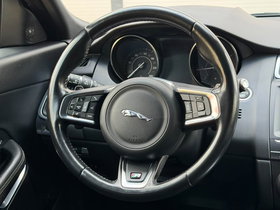 2019 Модел Jaguar E-Pace Дизел Автоматски Менувач SUV - Кросовер 140.000 км - На Продажба | Фотографија 10