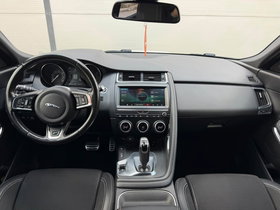 2019 Модел Jaguar E-Pace Дизел Автоматски Менувач SUV - Кросовер 140.000 км - На Продажба | Фотографија 11