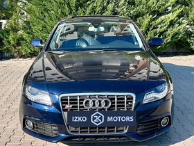 2010 Модел Audi A4 Дизел Автоматски Менувач Седан 250.000 км - На Продажба | Фотографија 2