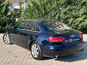 2010 Модел Audi A4 Дизел Автоматски Менувач Седан 250.000 км - На Продажба | Фотографија 6