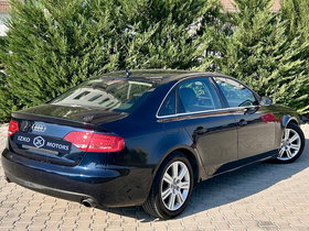 2010 Модел Audi A4 Дизел Автоматски Менувач Седан 250.000 км - На Продажба | Фотографија 7