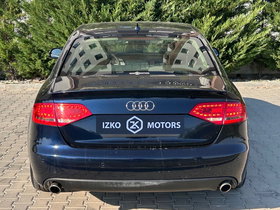 2010 Модел Audi A4 Дизел Автоматски Менувач Седан 250.000 км - На Продажба | Фотографија 9