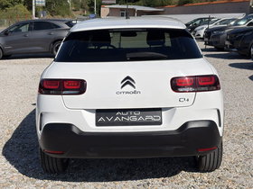 2019 Model Citroen C4 Cactus Dizel Transmision Manuale SUV - Crossover 124.000 km - Në Shitje | Foto 5