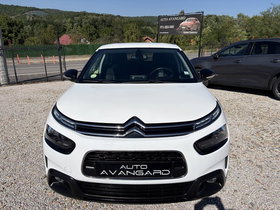 2019 Model Citroen C4 Cactus Dizel Transmision Manuale SUV - Crossover 124.000 km - Në Shitje | Foto 9