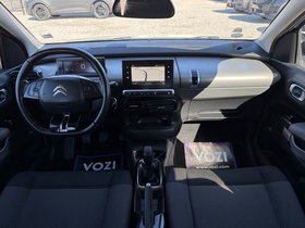 2019 Model Citroen C4 Cactus Dizel Transmision Manuale SUV - Crossover 124.000 km - Në Shitje | Foto 10