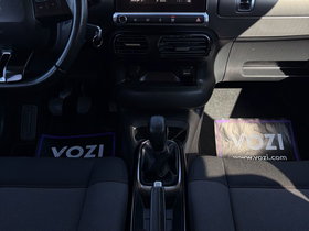 2019 Model Citroen C4 Cactus Dizel Transmision Manuale SUV - Crossover 124.000 km - Në Shitje | Foto 11