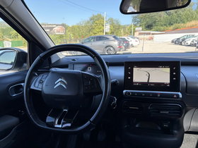 2019 Model Citroen C4 Cactus Dizel Transmision Manuale SUV - Crossover 124.000 km - Në Shitje | Foto 12