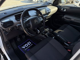 2019 Model Citroen C4 Cactus Dizel Transmision Manuale SUV - Crossover 124.000 km - Në Shitje | Foto 13