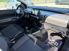 2019 Model Citroen C4 Cactus Dizel Transmision Manuale SUV - Crossover 124.000 km - Në Shitje | Foto 17