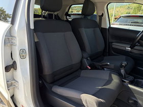 2019 Model Citroen C4 Cactus Dizel Transmision Manuale SUV - Crossover 124.000 km - Në Shitje | Foto 18